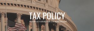 US Election-tax policy