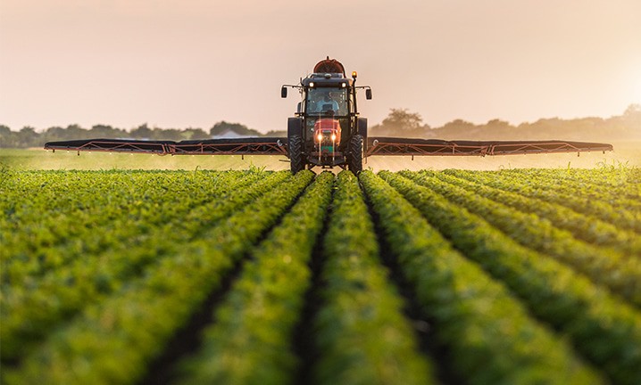Agriculture Farm Equipment Loans