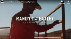 Randy Wheatley