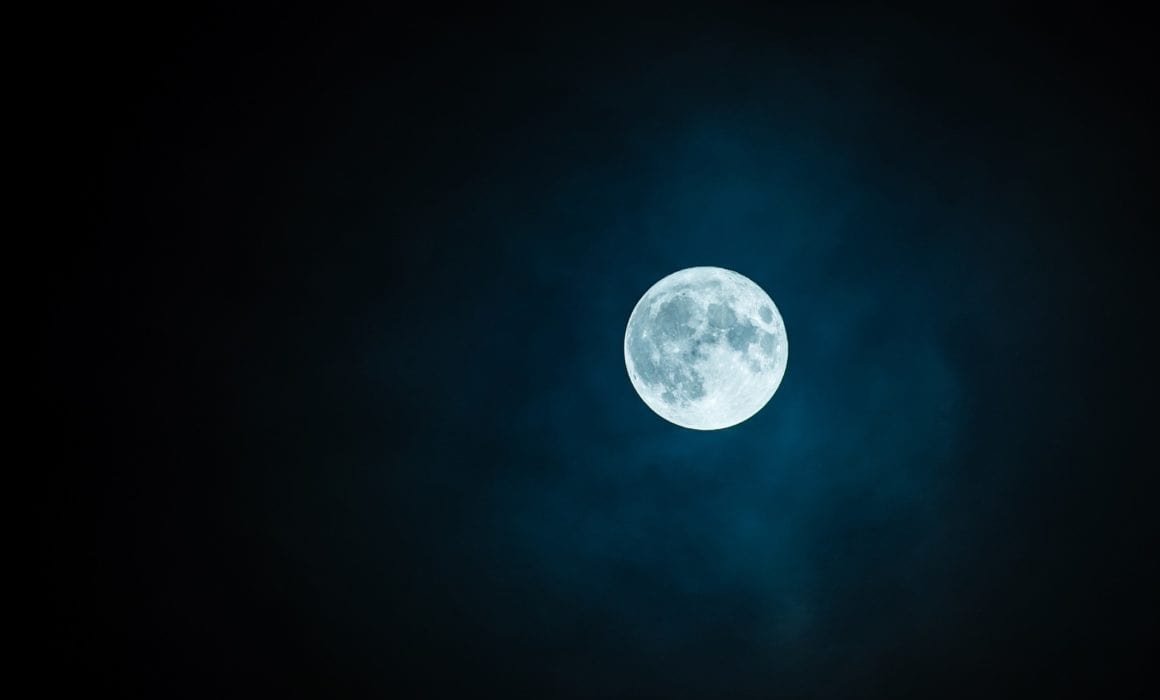The historical meanings behind various full moon names.