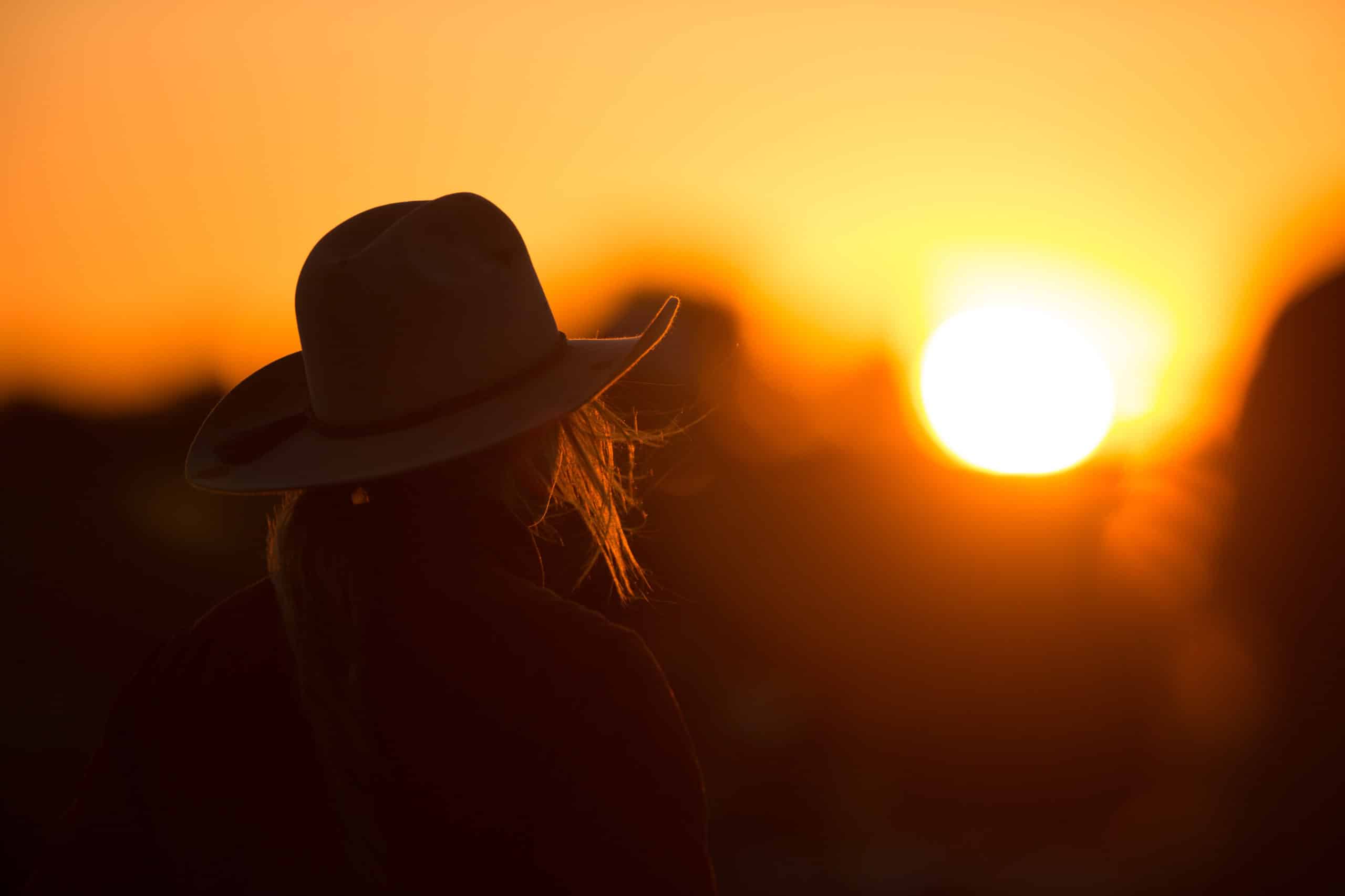 Blackjack Ranch - Family Ranching Lives On | AgAmerica