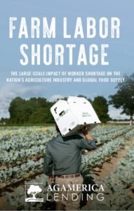 Farm Labor Shortage digest thumbnail