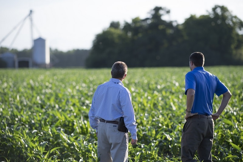 Farm Refinance What You Need to Know AgAmerica