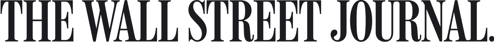 The Wall Street Journal Logo