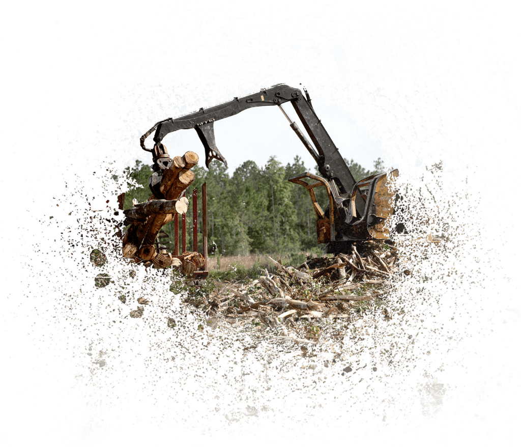 Timber Land Financing & Loans AgAmerica