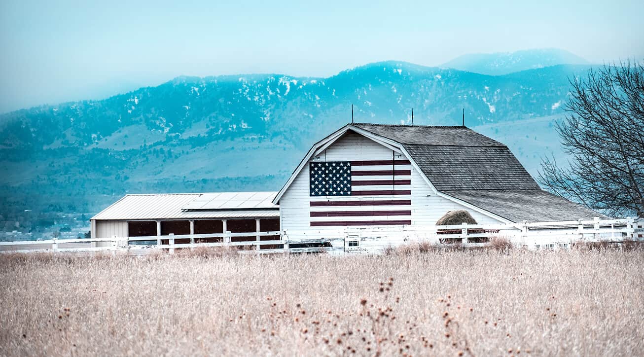 Low Interest Loans for Farmers