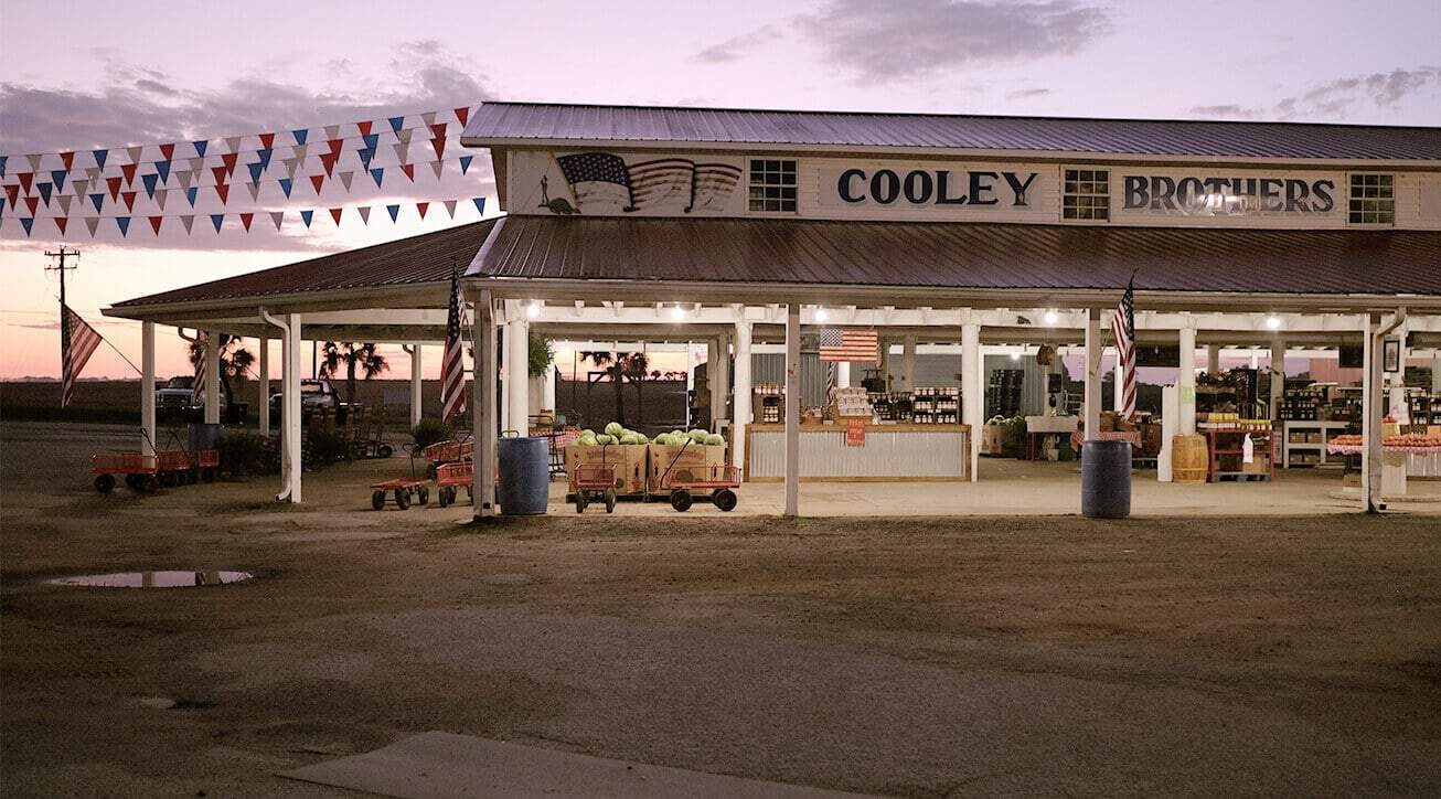 Agriculture Refinance