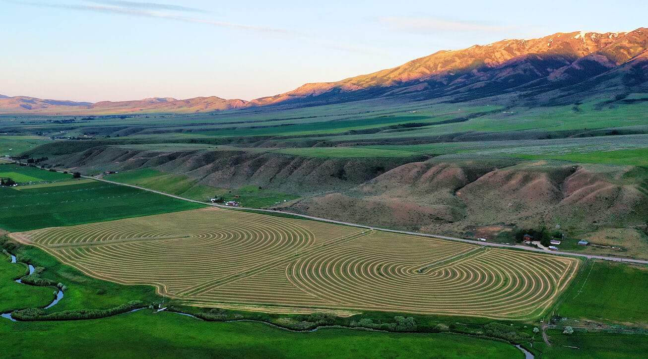 Farm Real Estate Loans.