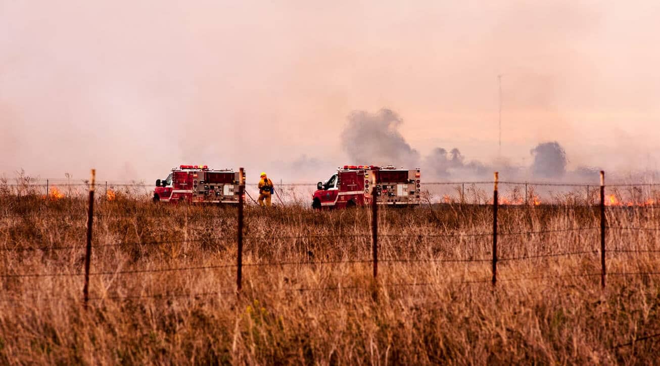 Wildfires Ag Industry And Your Agricultural Operation Agamerica 