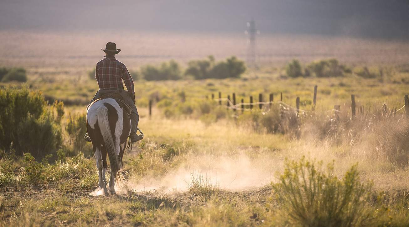 Agricultural Land Financing Recreational Ranch AgAmerica