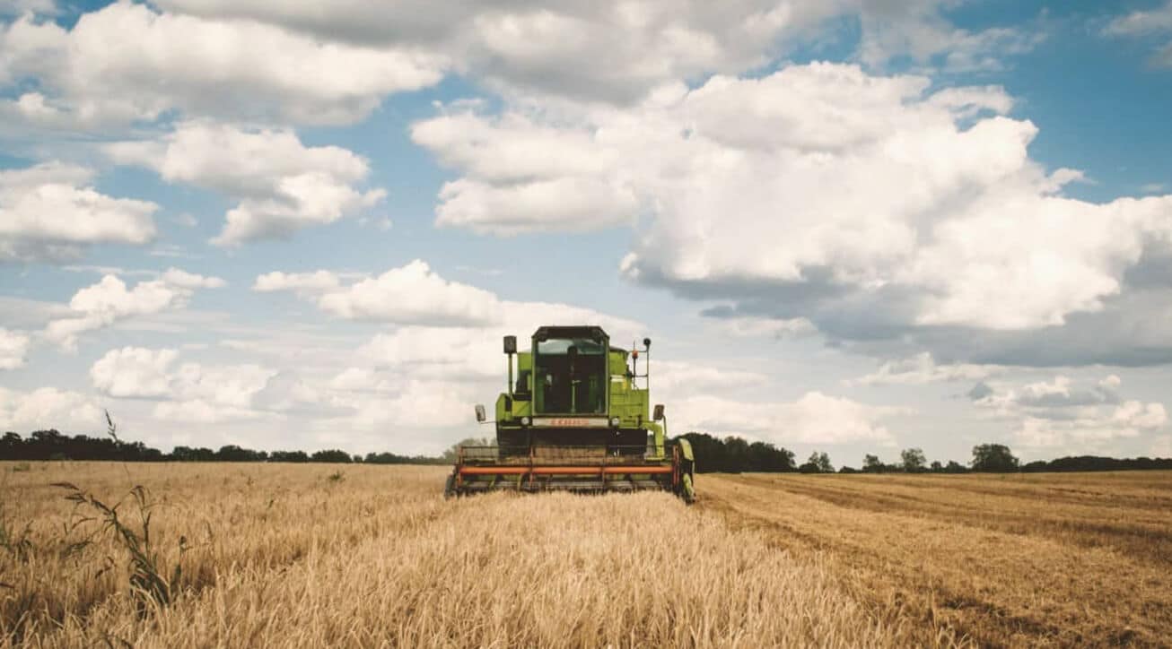 Agriculture Operating Loans