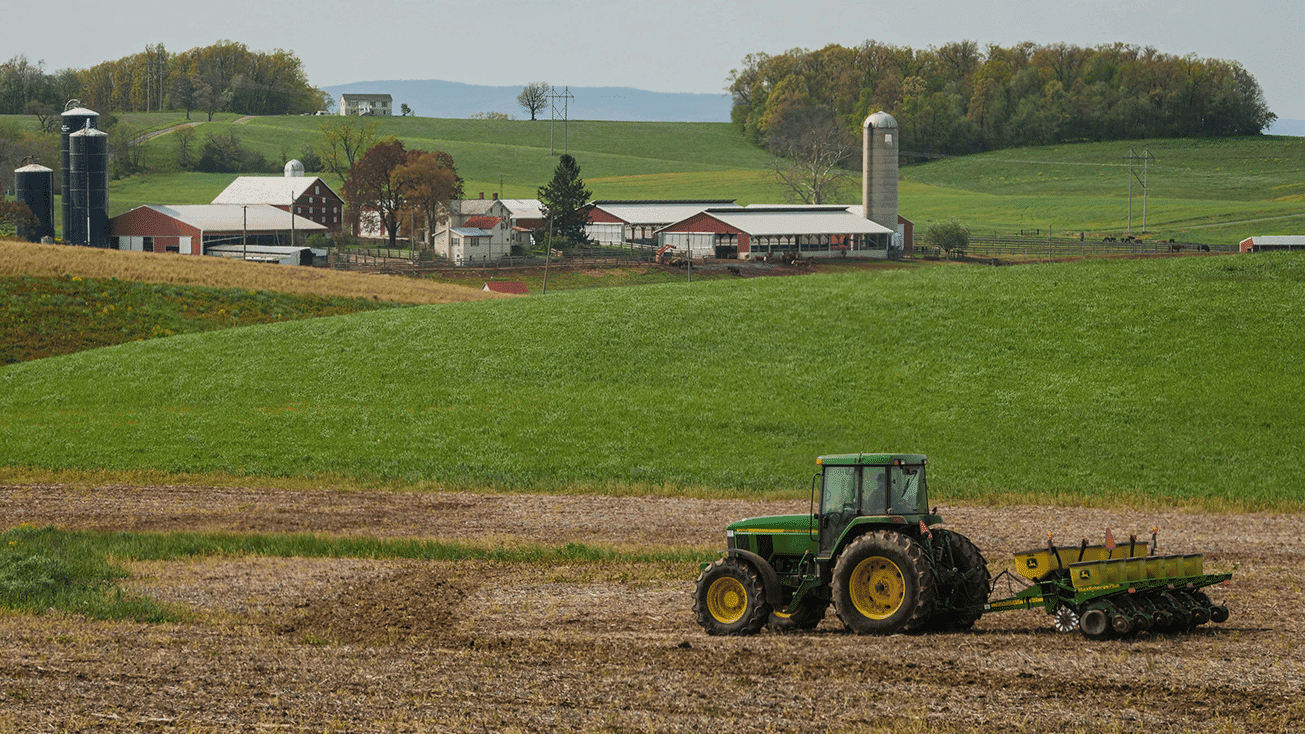 Debunking the Myths of U.S. Agriculture and Climate Change