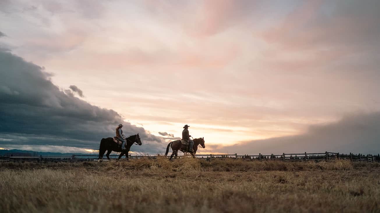 Celebrating National Farmer's Day | AgAmerica