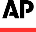 Associated Press - AP logo