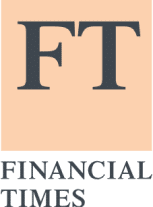 The Auto Draft of the Financial Times logo.