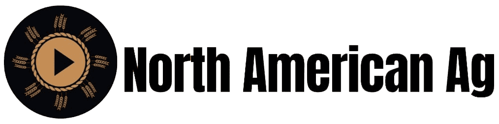 North American Ag logo.