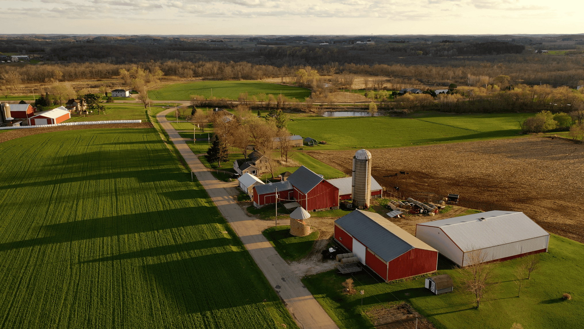 How to Build and Protect Farm Liquidity in a High-Rate Environment 