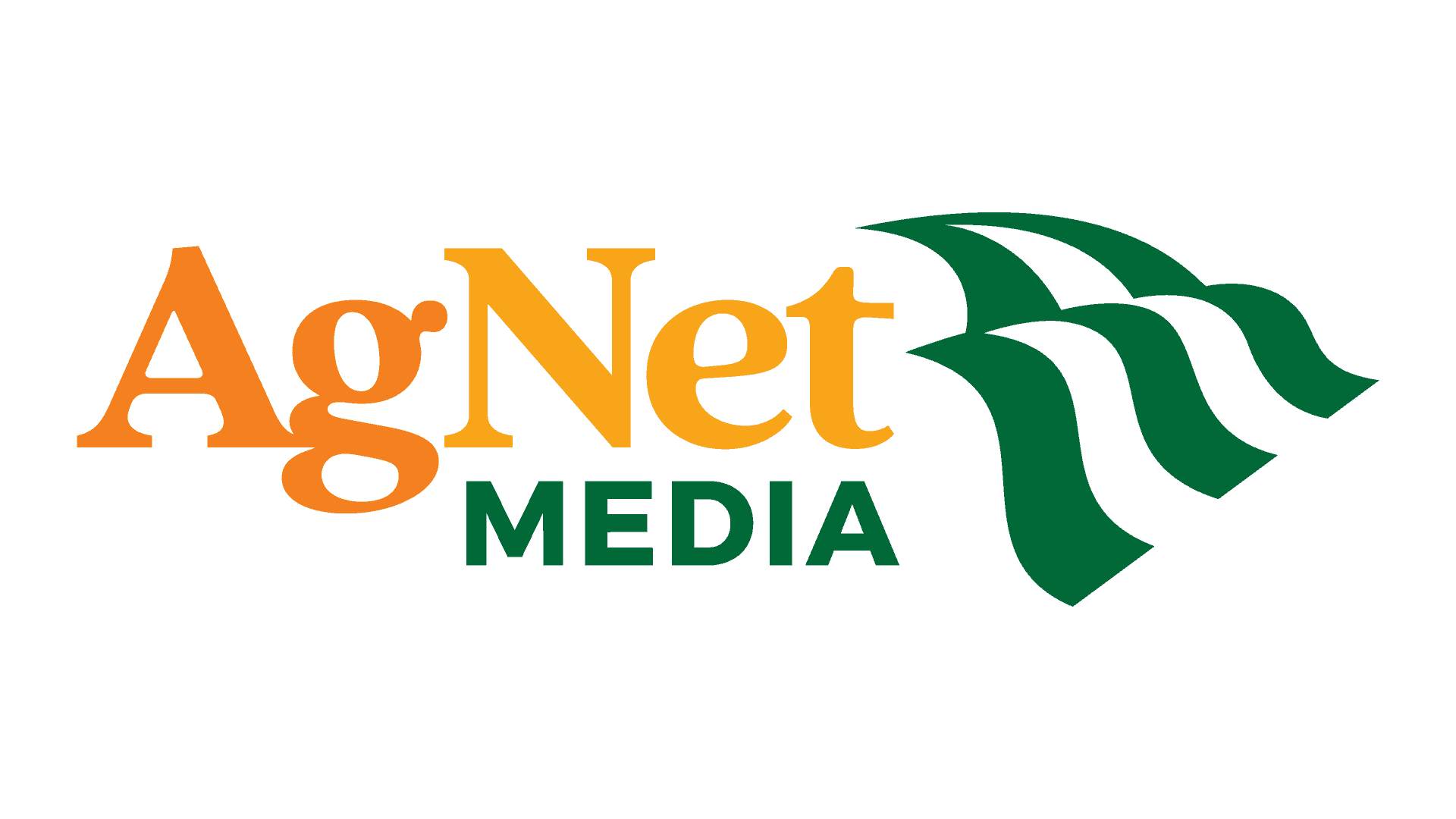 Ag Net Media logo