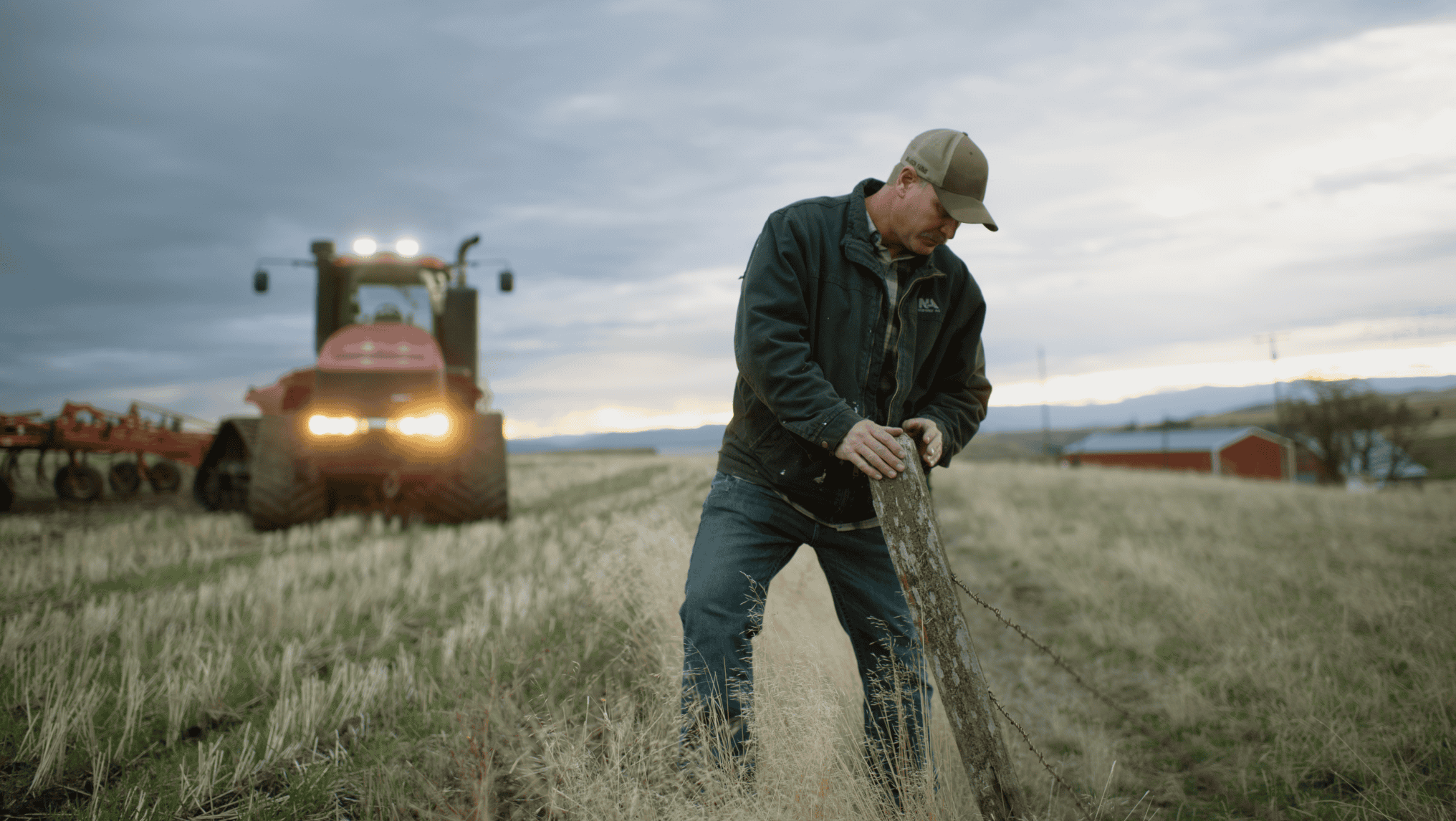 2026 U.S. Agriculture Economic Report for Farmers and Ag Producers