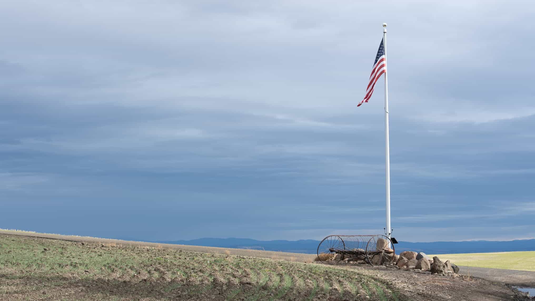 Farm Bill Update: Progress, Pressure, and What Comes Next for U.S. Agriculture 