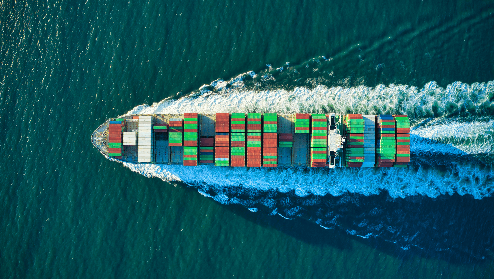 2026 U.S. Ag Trade Update: China, Tariffs, and Export Market Trends 